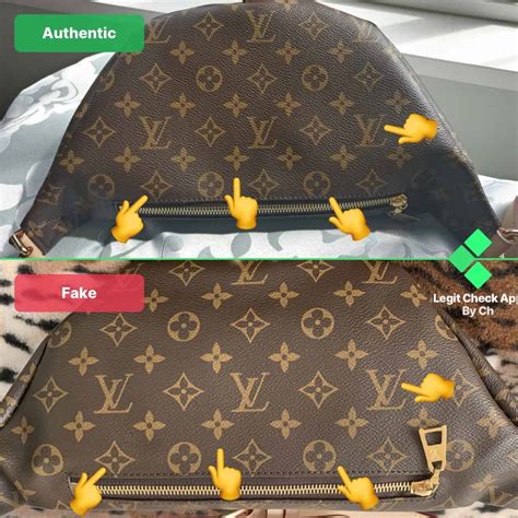 louis vuitton bag men fake|how to check if louis vuitton is real.